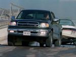 Toyota Tundra Access Cab SR5 1999 года
